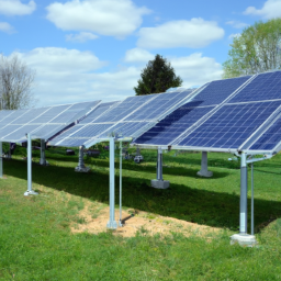 Mise en service d'installations photovoltaïques : nos services pro L'Hay-les-Roses